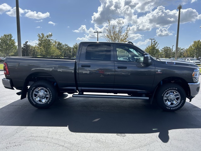 2024 Ram 2500 Tradesman 4