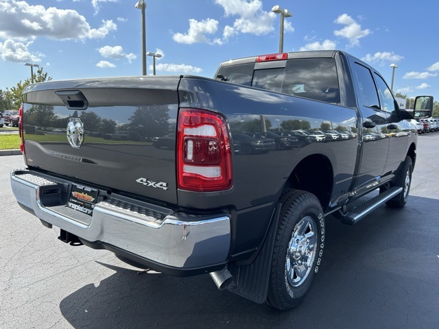 2024 Ram 2500 Tradesman 5