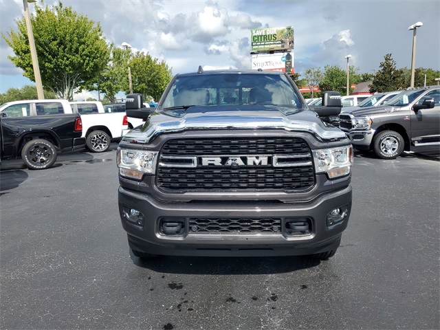 2024 Ram 2500 Big Horn 2