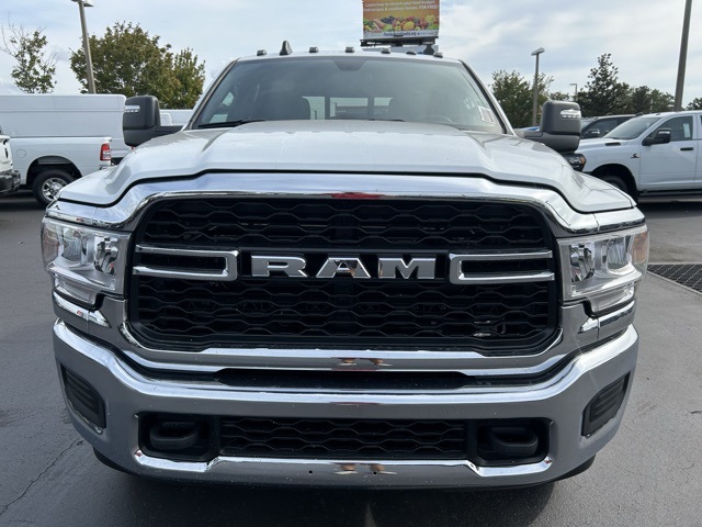 2024 Ram 3500 Tradesman 2