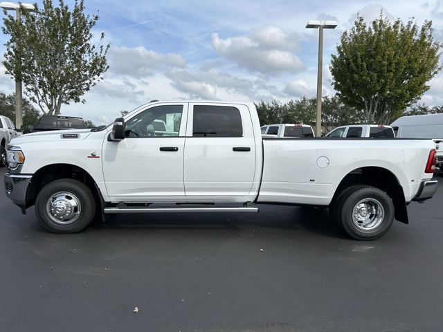 2024 Ram 3500 Tradesman 4