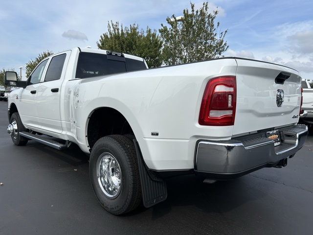 2024 Ram 3500 Tradesman 5