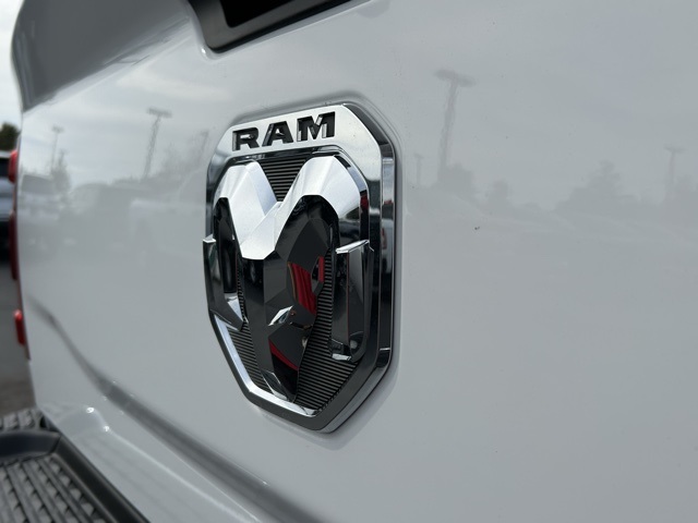 2024 Ram 3500 Tradesman 7