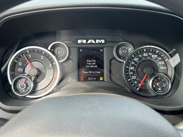 2024 Ram 3500 Tradesman 14