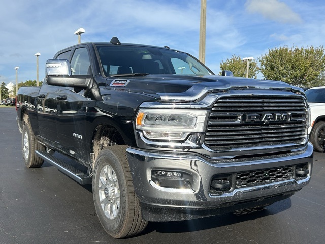 2024 Ram 2500 Laramie 3