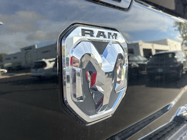 2024 Ram 2500 Laramie 7