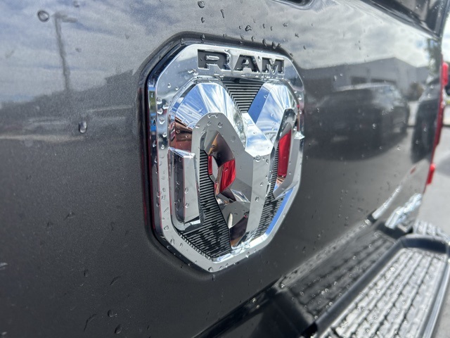 2024 Ram 3500 Limited 7