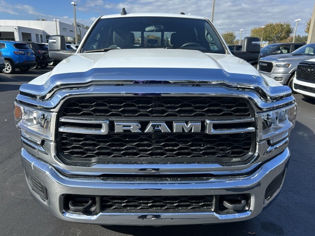 2024 Ram 2500 Tradesman 2