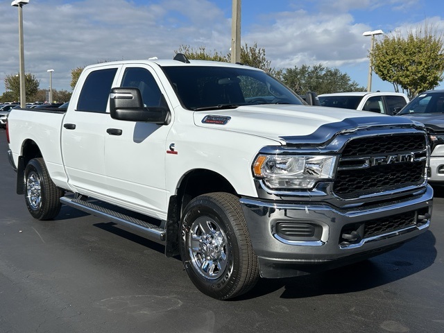 2024 Ram 2500 Tradesman 3