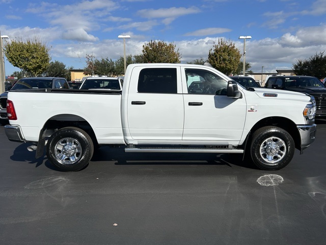 2024 Ram 2500 Tradesman 4