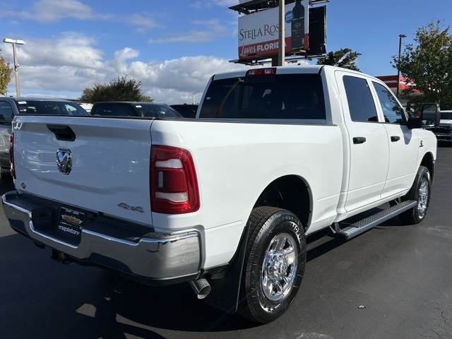 2024 Ram 2500 Tradesman 5