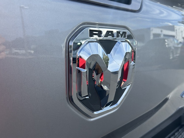 2024 Ram 1500 Laramie 7