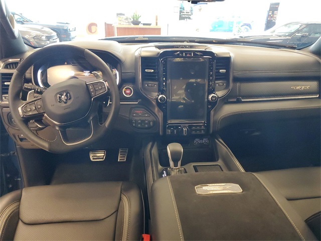 2024 Ram 1500 TRX 11