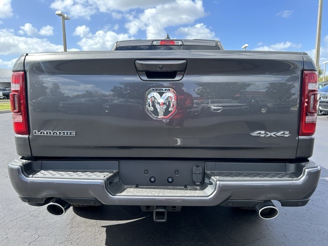 2024 Ram 1500 Laramie 6