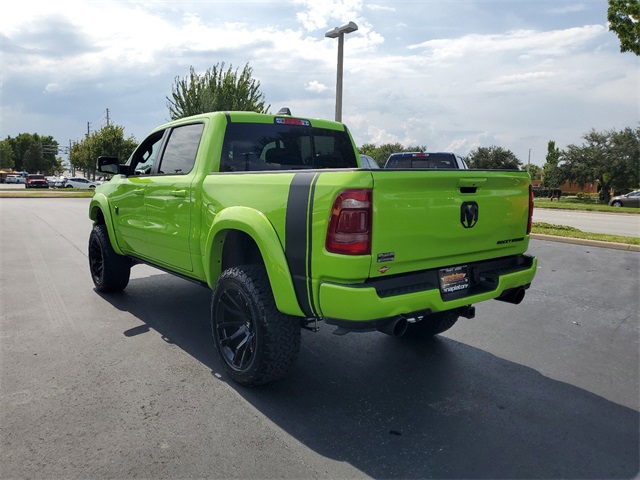 2024 Ram 1500 Laramie 19