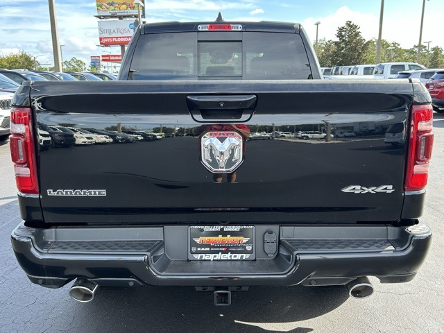 2024 Ram 1500 Laramie 6