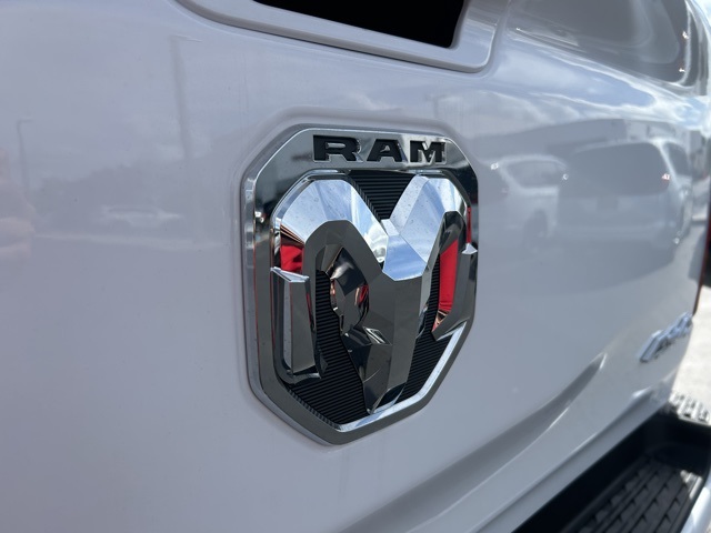 2024 Ram 1500 Laramie 6