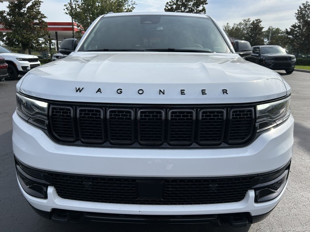 2024 Jeep Wagoneer L Series II 2