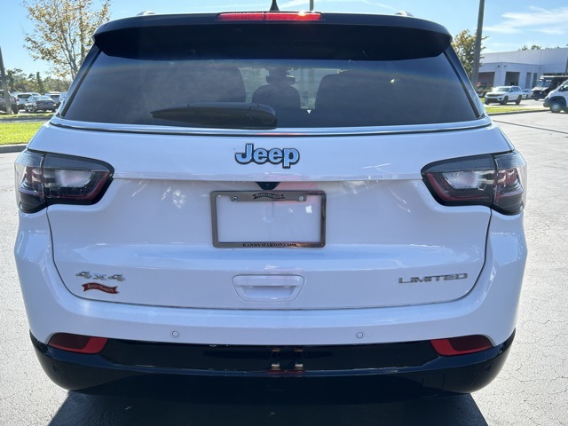 2024 Jeep Compass Limited 6