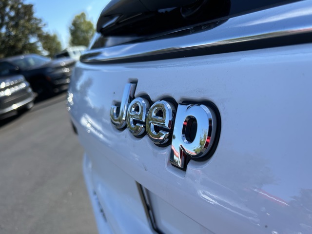 2024 Jeep Compass Limited 7