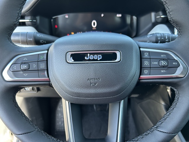 2024 Jeep Compass Limited 11