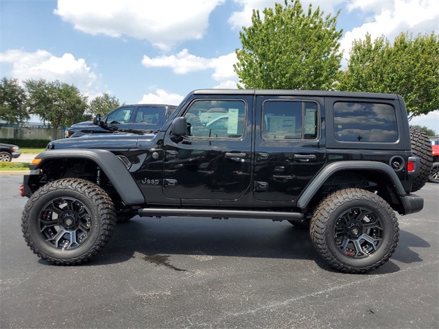 2024 Jeep Wrangler Willys 6