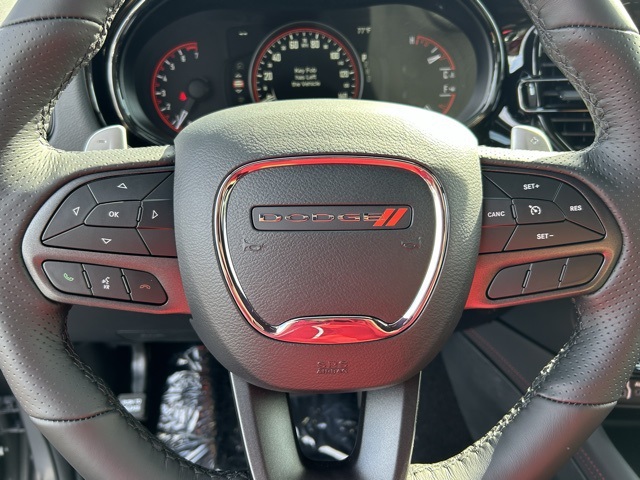 2025 Dodge Durango GT 12