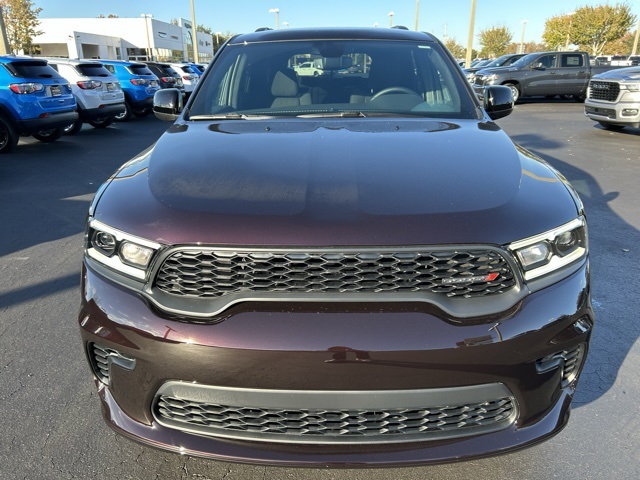 2025 Dodge Durango GT 2