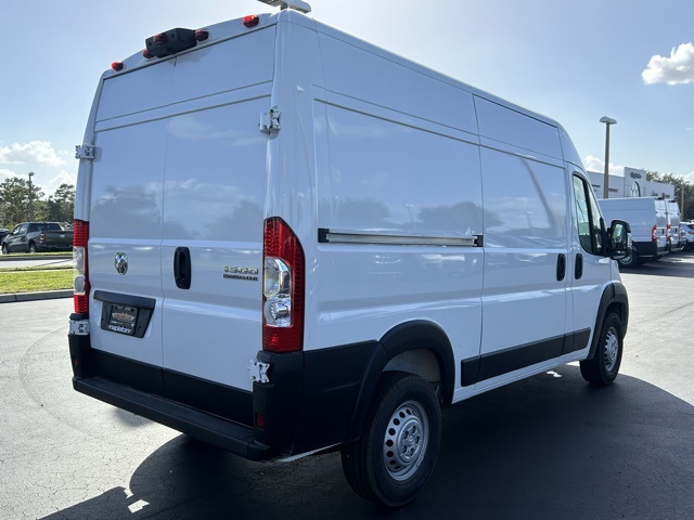 2025 Ram ProMaster 1500 Base 5