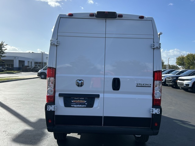 2025 Ram ProMaster 1500 Base 6