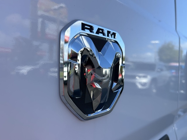 2025 Ram ProMaster 1500 Base 7