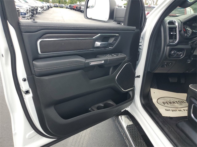 2025 Ram 1500 Laramie 5