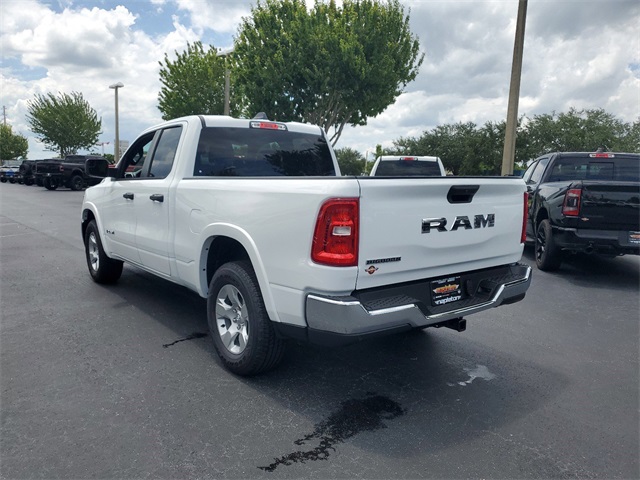 2025 Ram 1500 Big Horn/Lone Star 17