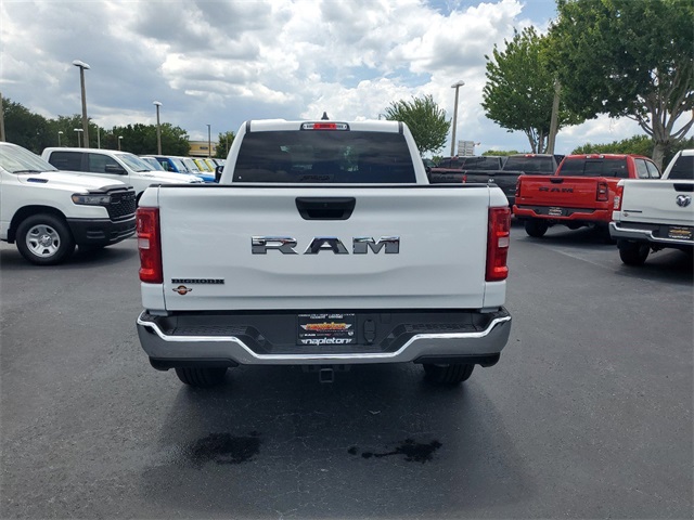 2025 Ram 1500 Big Horn/Lone Star 18