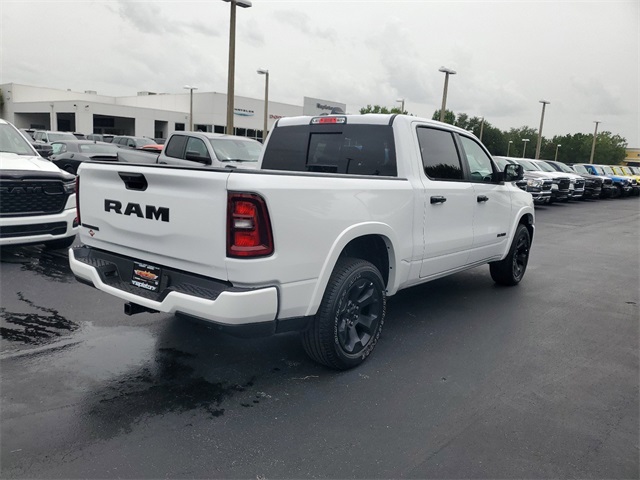 2025 Ram 1500 Big Horn/Lone Star 19