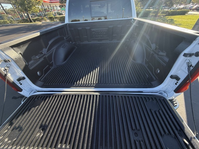 2025 Ram 1500 Laramie 7