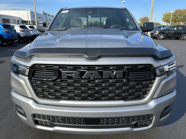 2025 Ram 1500 Tradesman 2