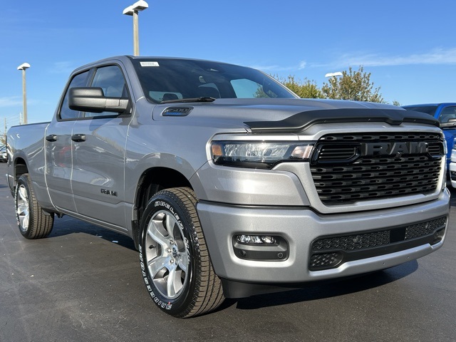 2025 Ram 1500 Tradesman 3