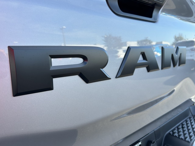 2025 Ram 1500 Tradesman 7