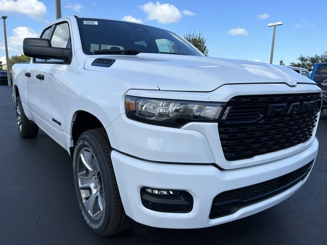 2025 Ram 1500 Tradesman 3