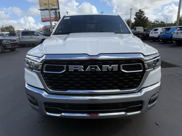 2025 Ram 1500 Big Horn/Lone Star 2