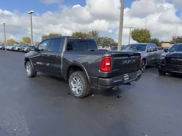 2025 Ram 1500 Big Horn/Lone Star 5