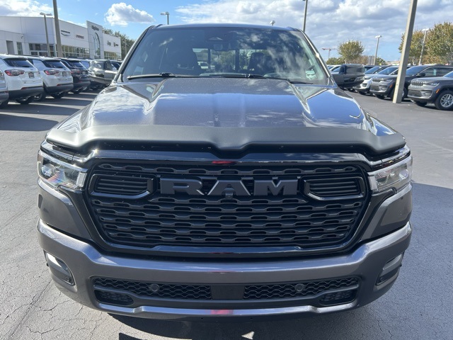 2025 Ram 1500 Big Horn/Lone Star 2