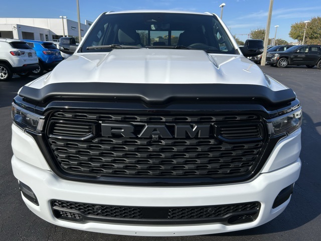 2025 Ram 1500 Big Horn/Lone Star 2