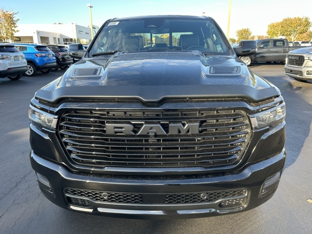 2025 Ram 1500 Laramie 2