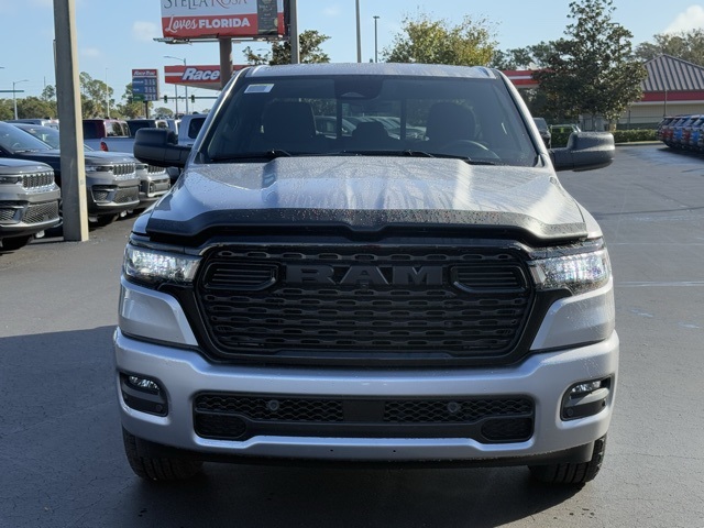 2025 Ram 1500 Tradesman 2