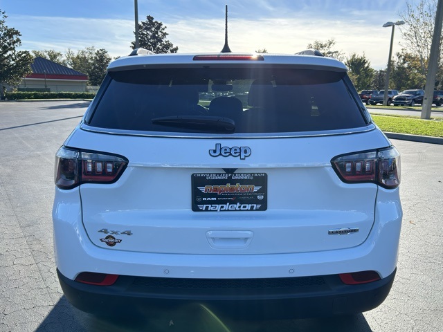 2025 Jeep Compass Latitude 6