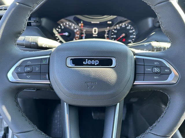 2025 Jeep Compass Latitude 14