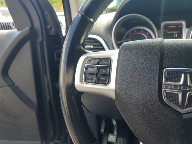 2019 Dodge Journey SE 13
