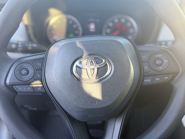 2019 Toyota RAV4 XLE 18